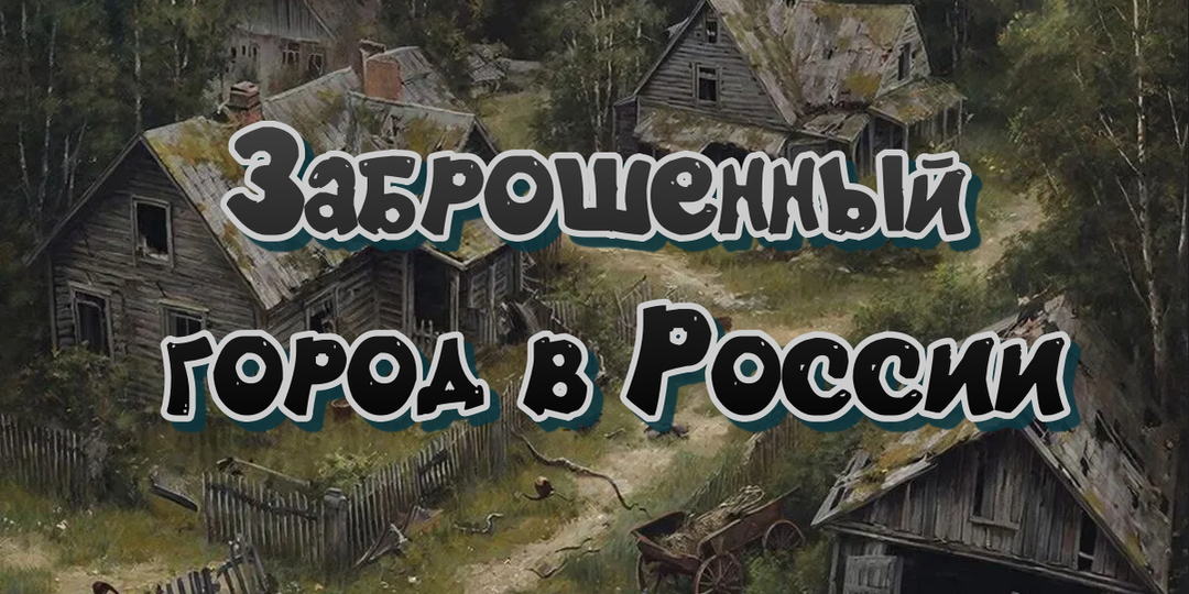 Чаронда: город, который старше Египта, но исчезает с карты России