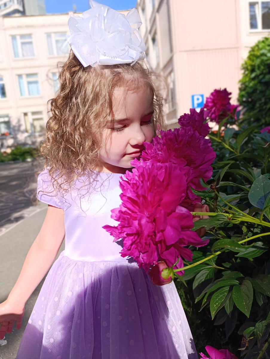 Элиночка 🥰