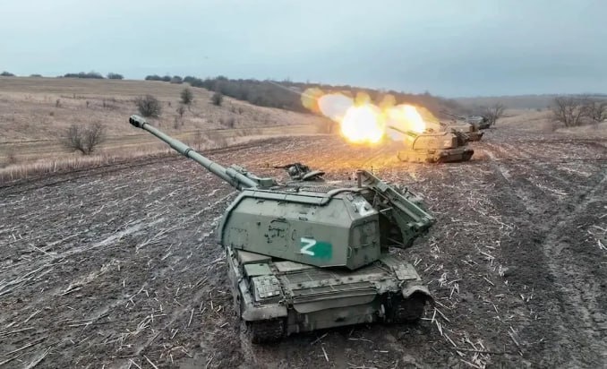    Фото: Министерство обороны РФ
