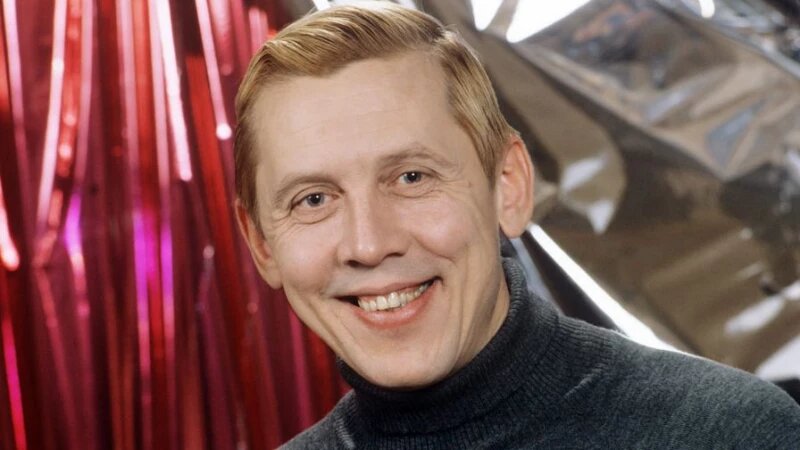     Валерий Золотухин. kino-teatr.ru.
