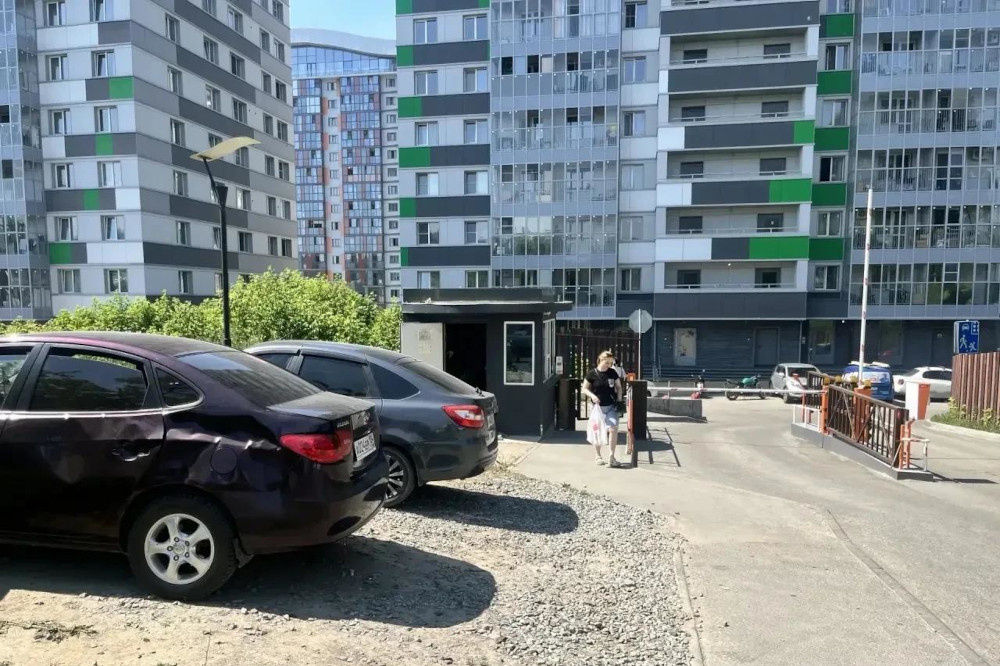    Фото: Городской центр наружной рекламы