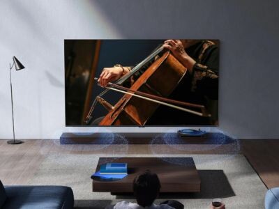 Xiaomi выпустила серию недорогих телевизоров FX Mini LED со 120-герцевыми экранами