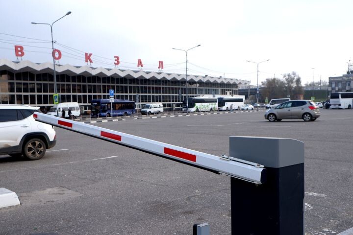 Единое правило для платных парковок могут ввести в российских городах