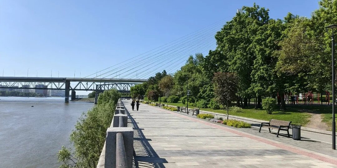 Новосибирск занял 39-е место в рейтинге миграционной привлекательности
