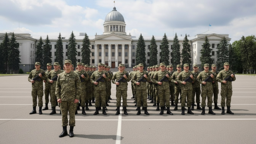   Сгенерировано с помощью ИИ
