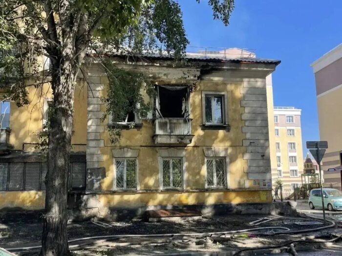    Фото: мэрия Новосибирска.