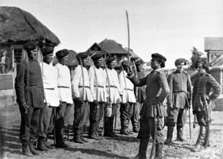 Шермиции: какие необычные приемы использовались в казачьем кулачном бою