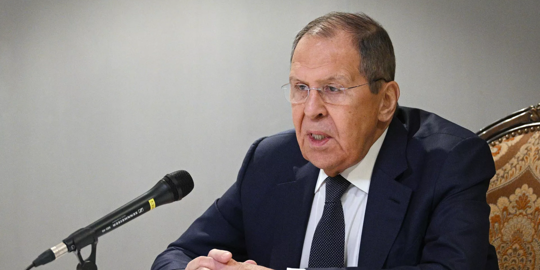 Лавров: война РФ и НАТО приведет к ядерным ударам