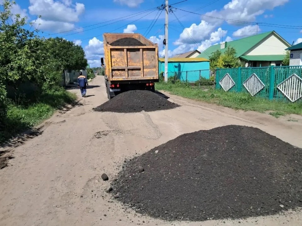    Фото: администрация Ульяновска
