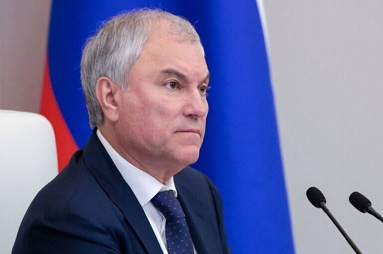   Пресс-служба Госдумы
