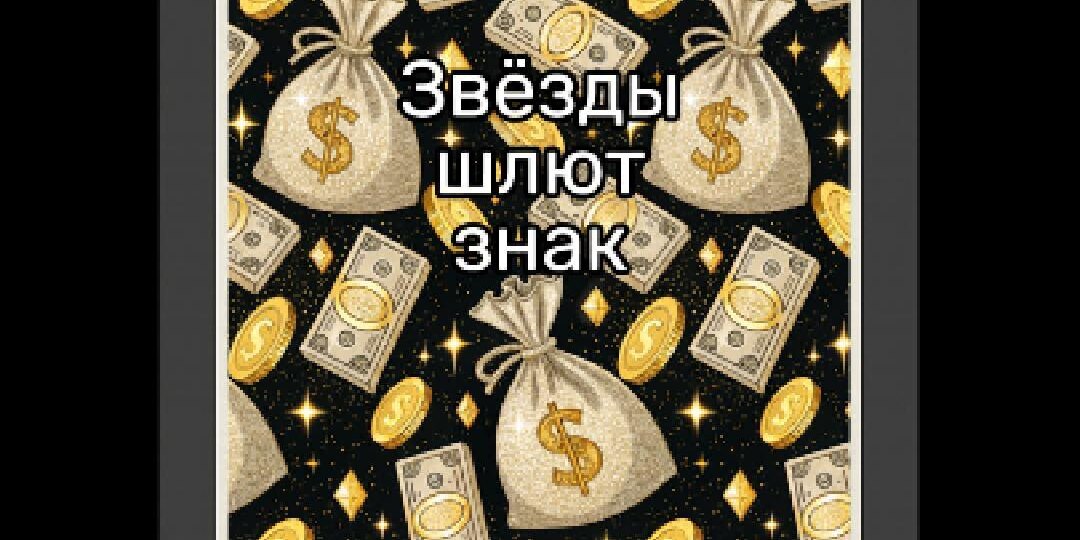 💰 Карта дня из Денежного Таро: «Подработка»