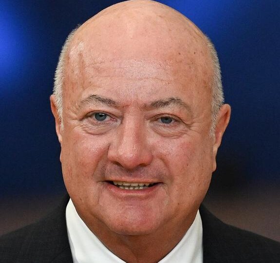 Канцлер Австрии призвал ЕС воспользоваться «импульсом» для диалога с Путиным