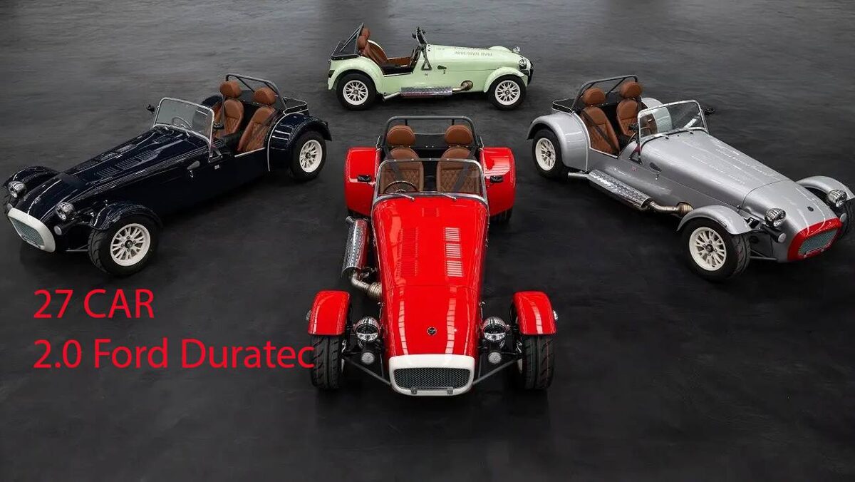    caterhamcars.com