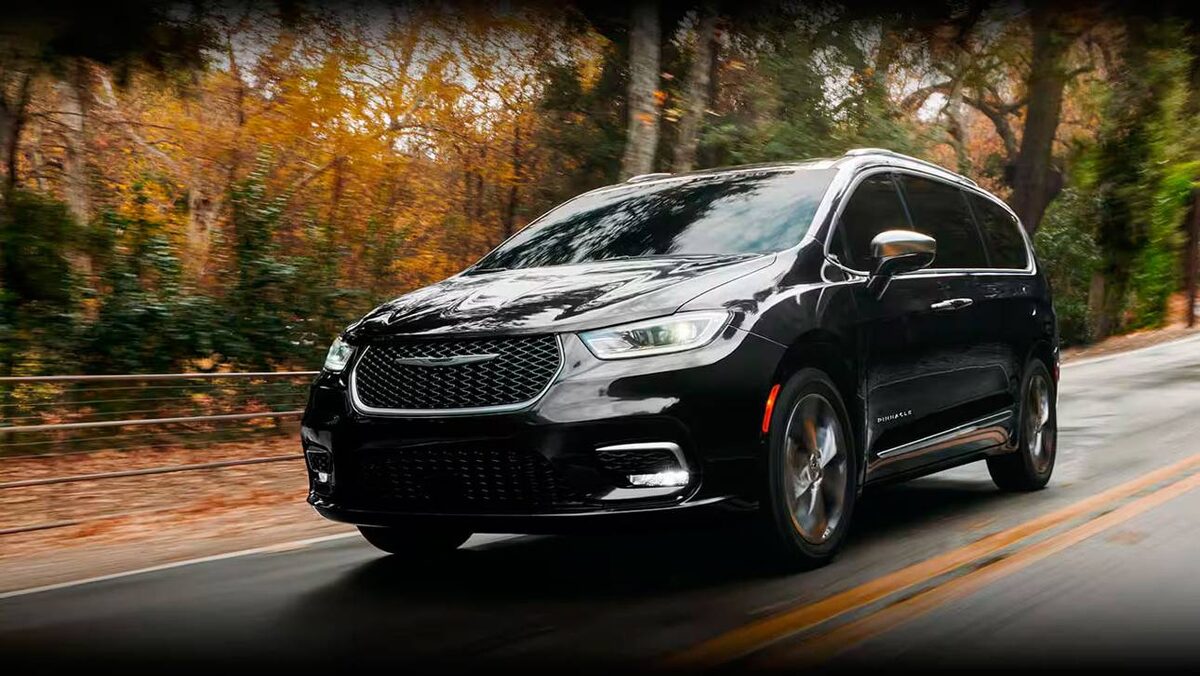    chrysler.com