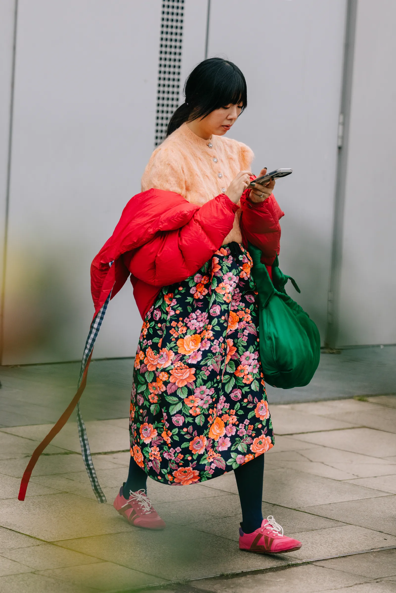 Street style