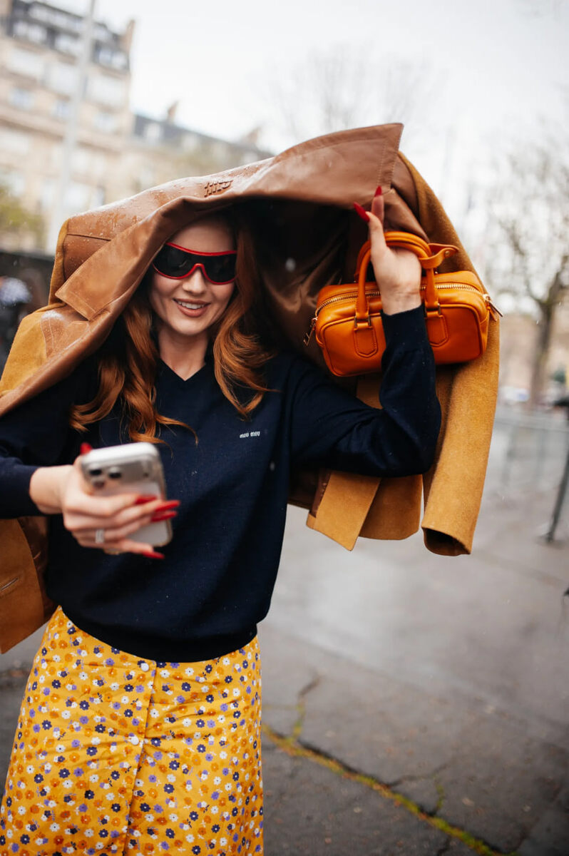 Street style