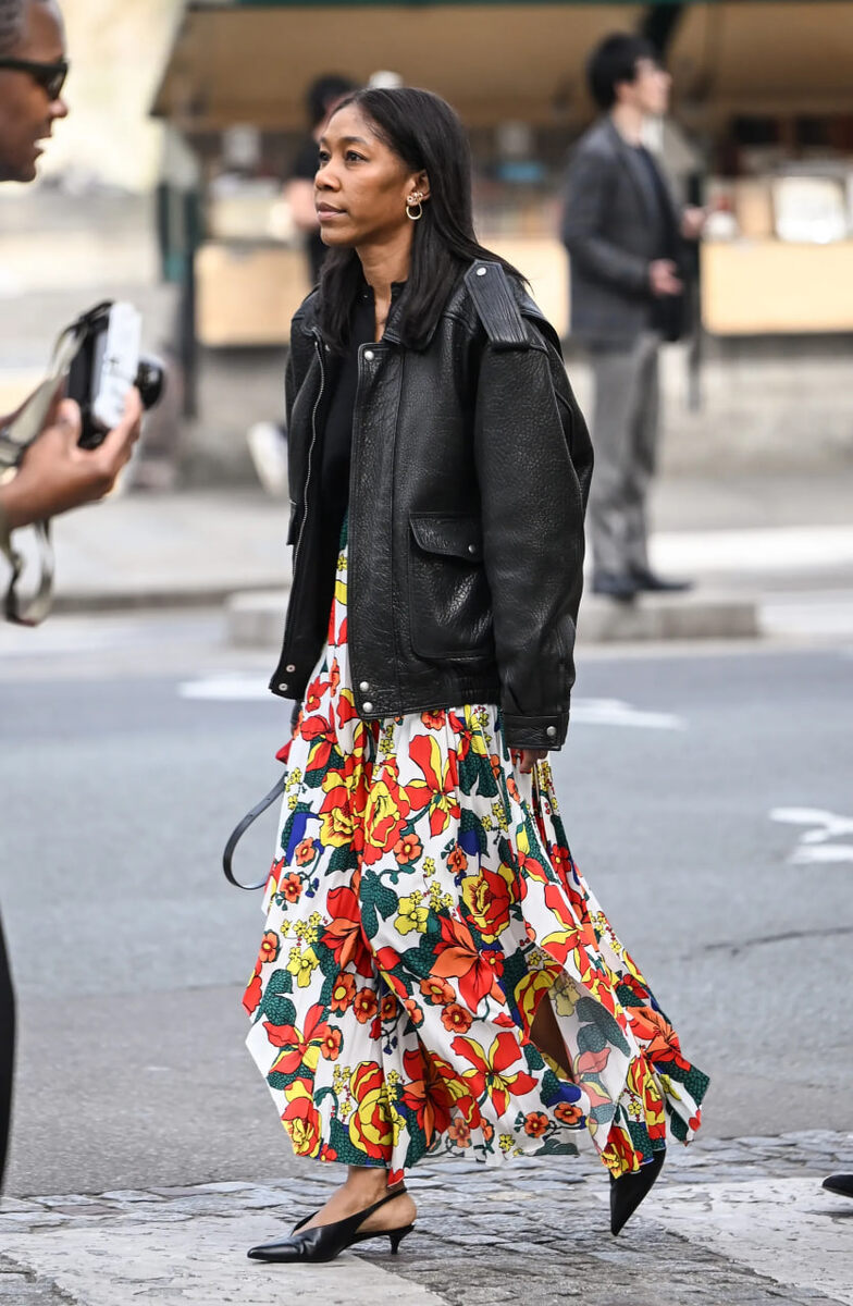 Street style