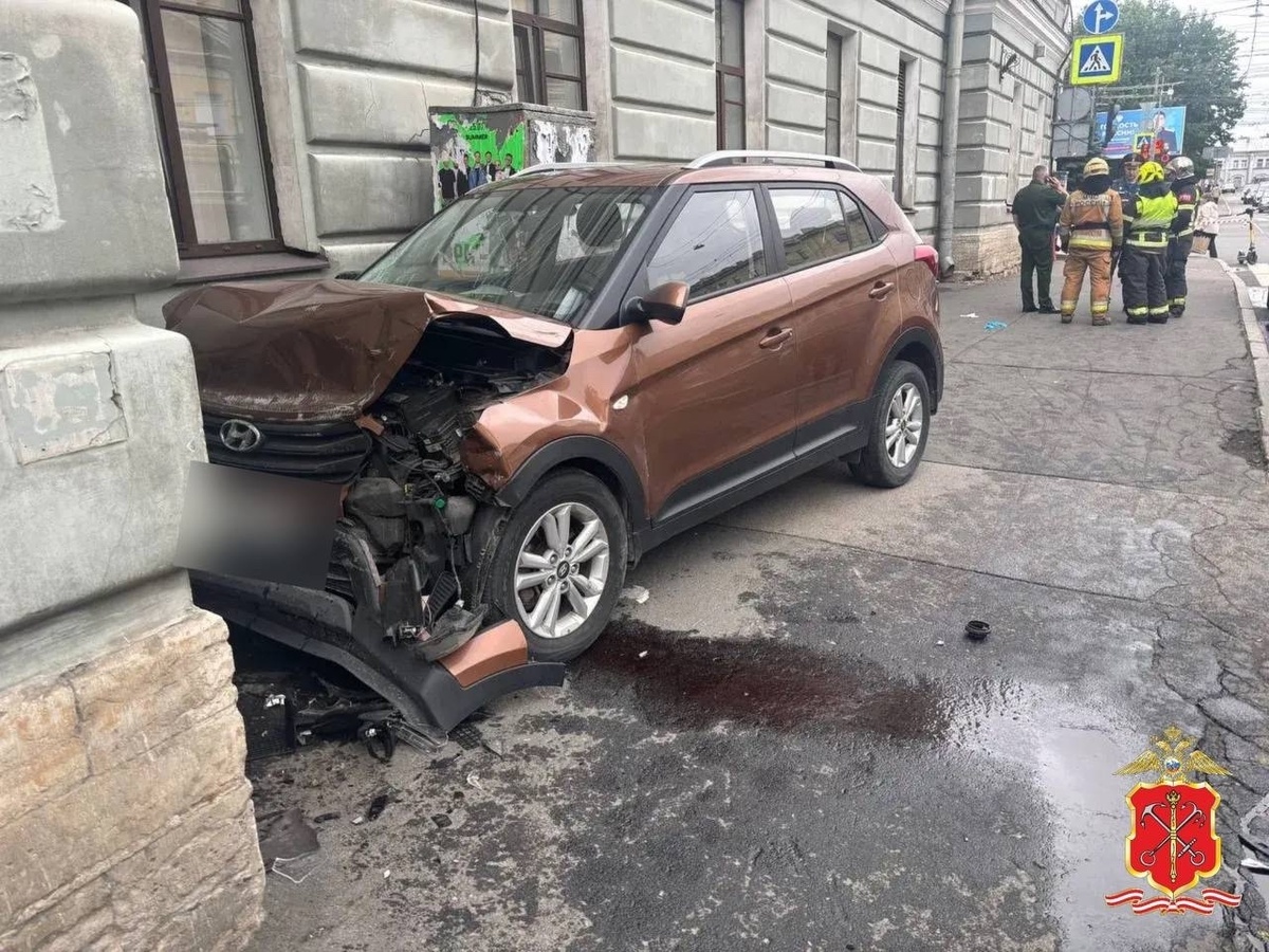 Фото: пресс-служба ГУ МВД России по Петербургу и Ленобласти