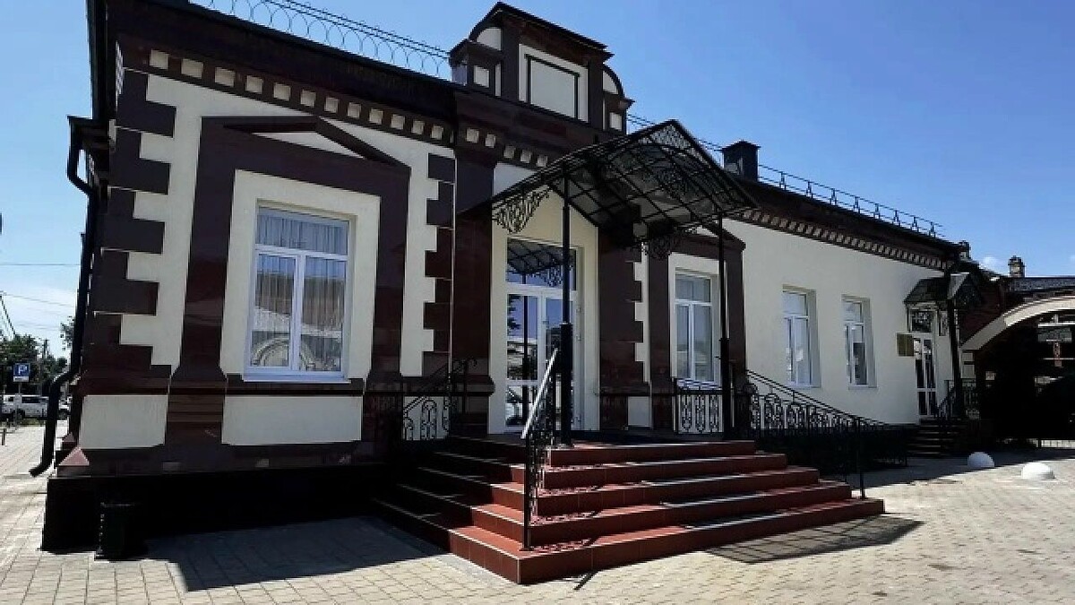    Фото: телеканал «Краснодар»