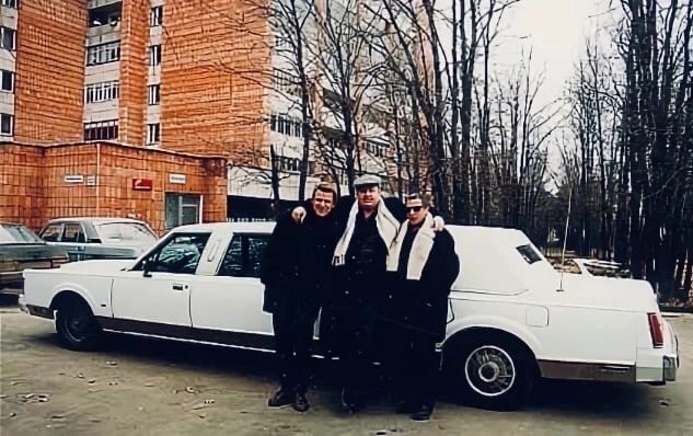 Человек эпохи девяностых: Казань простилась с Сергеем Шашуриным