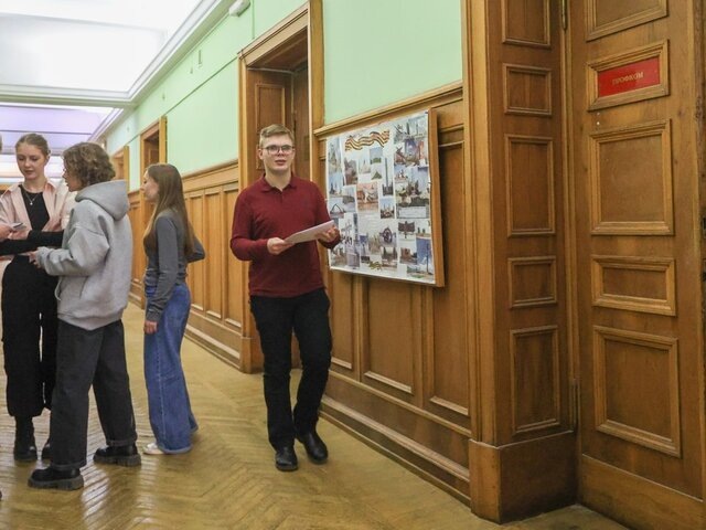    Фото: ТАСС/NEWS.ru/Наталья Шатохина
