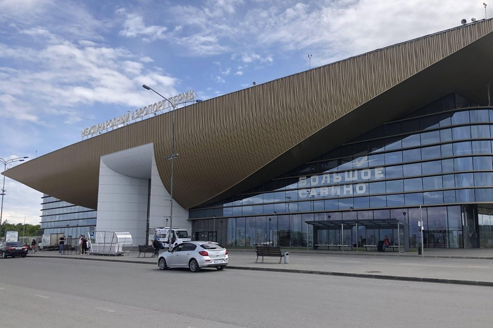   Павел ШАТРОВ