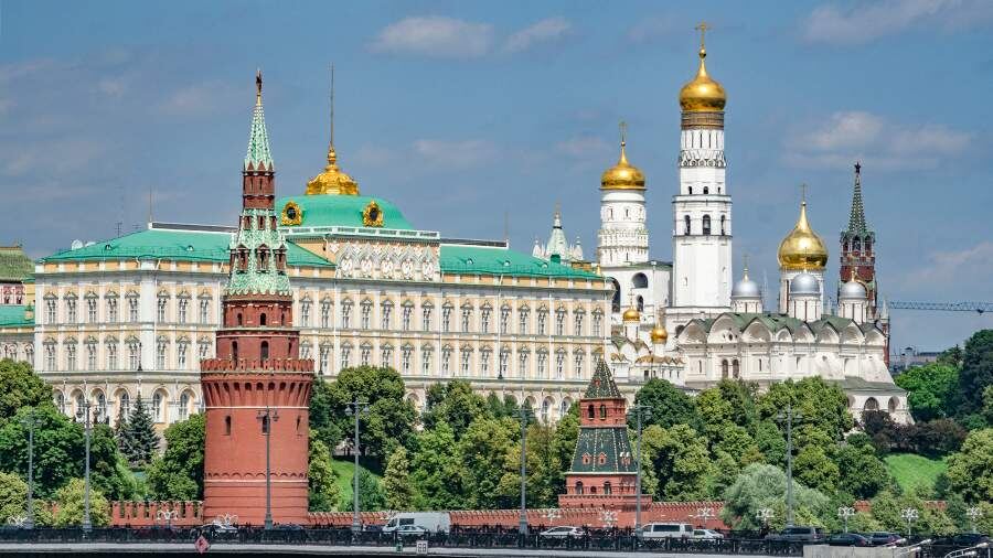    Фото: ИЗВЕСТИЯ/Константин Кокошкин