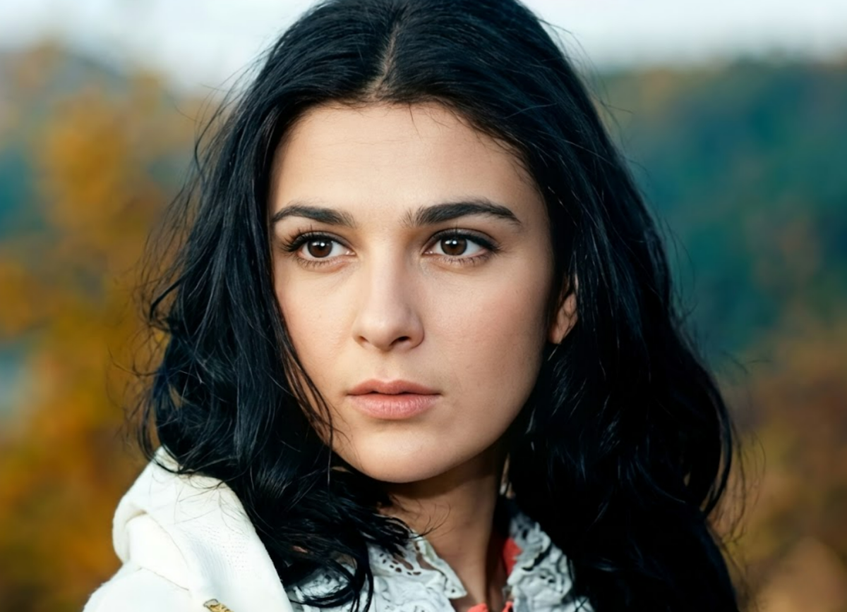 Светлана Тома