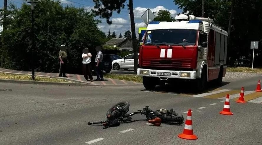   краевое управление ГИБДД