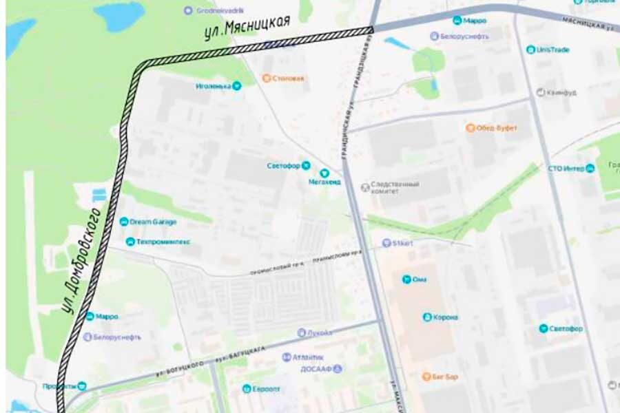    Фото: Гродненский горисполком
