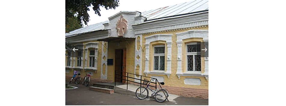 Драбов, ПГТ, Черкасская область. Еврейский след Барятинских.
