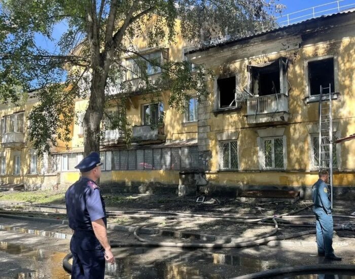    Фото: СУ СКР по НСО.