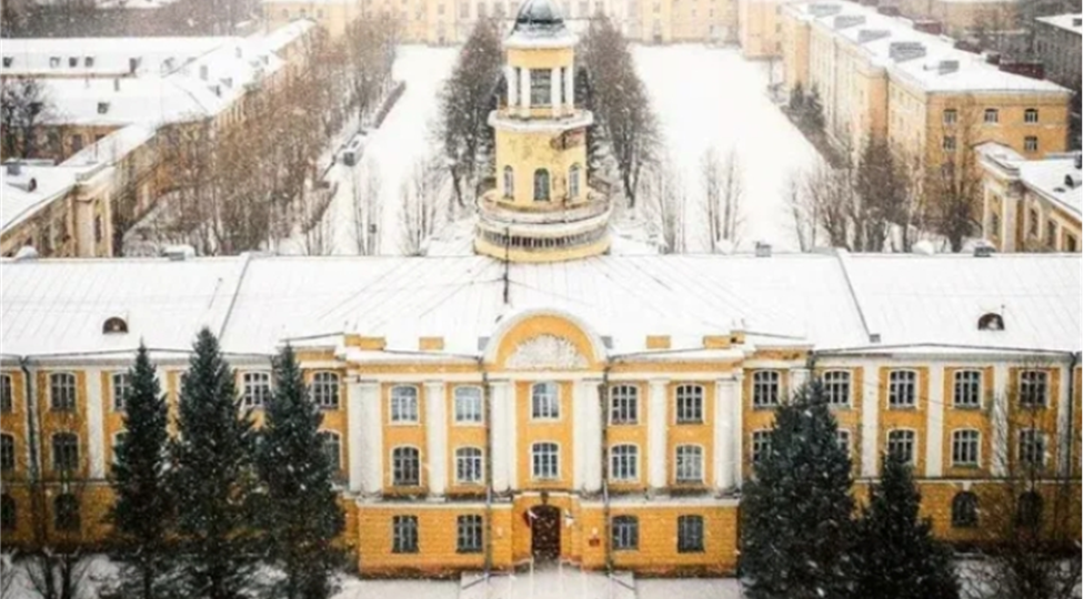 ВВМУРЭ это СИСТЕМА! Система РЕШЕТНЁВА!