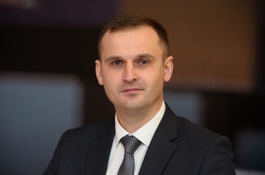 Председатель Комитета ГД по охране здоровья Сергей Леонов
