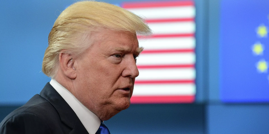 Трамп назвал подписание меморандума с США капитуляцией для Ирана