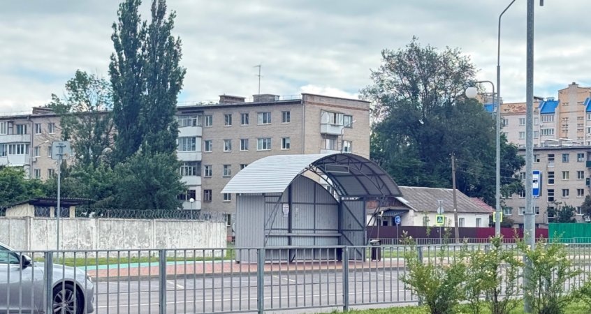    Пинск меняет маршруты автобусов: из-за ремонта дорог «Жемчужный» остался без «четверки»