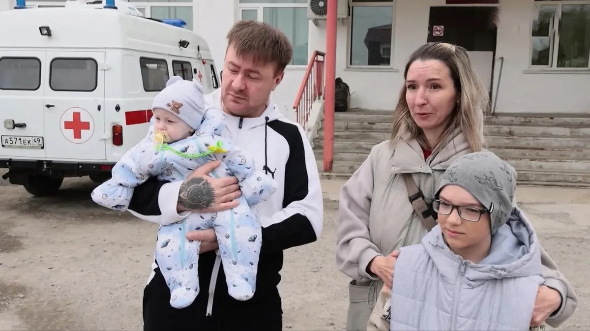 Фото: «Вести-Магадан»