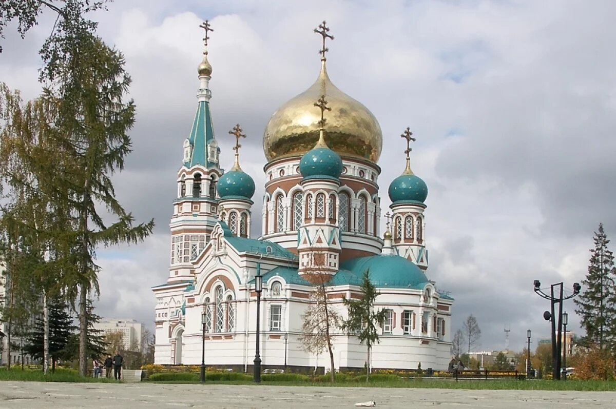    Появились первые подробности о том, как Омск встретит День города