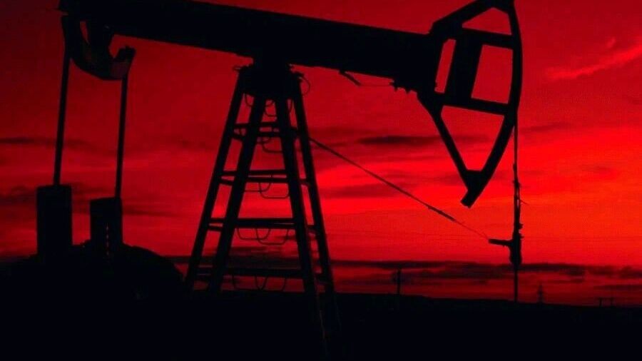   добыча нефти
