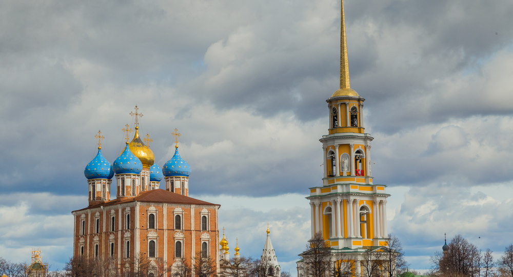 В Рязани появится арт-квартал для художников, фотографов и любительских театров