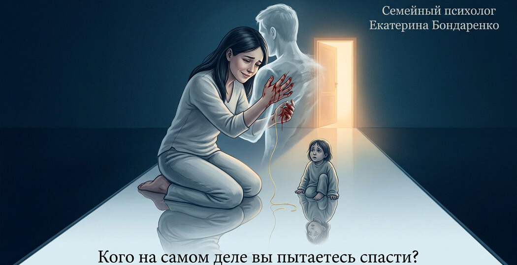 Я его спасаю, но мне самой больно: психологический разбор фильма «Твое сердце будет разбито» (2026)