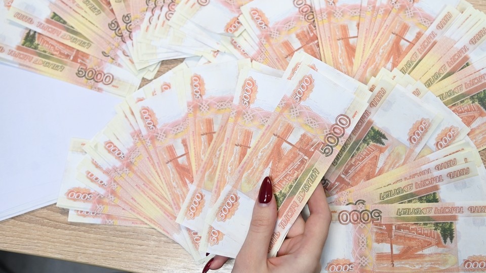 Житель Иркутской области выплатил 1,5 млн алиментов