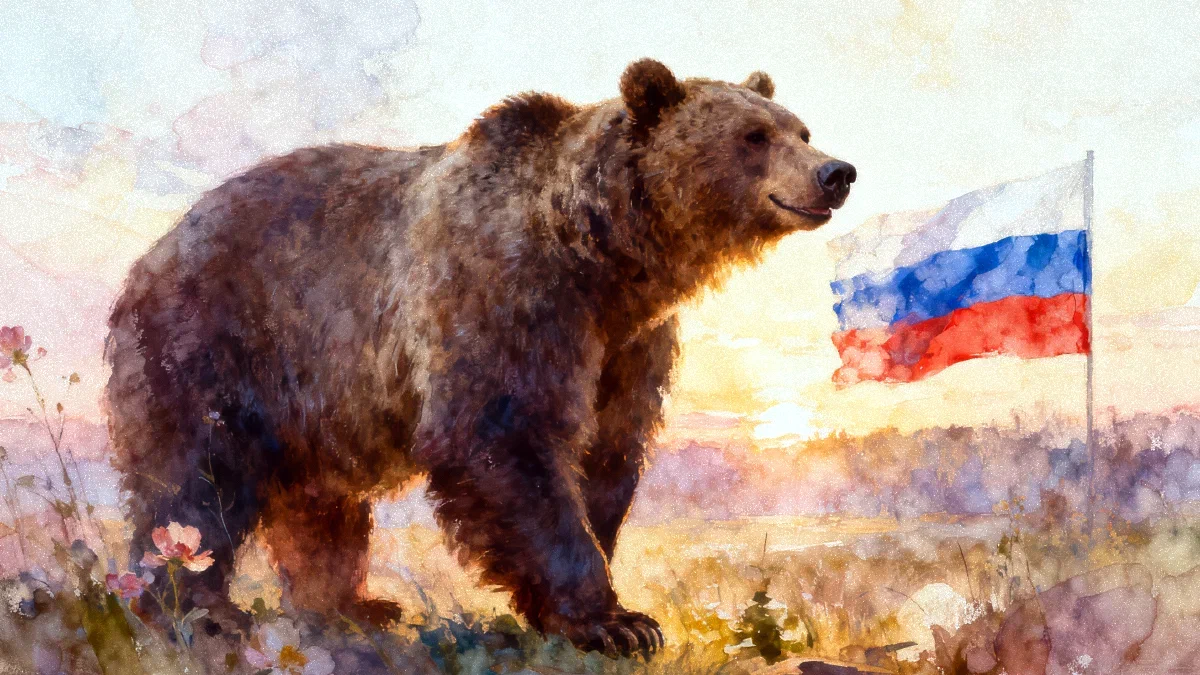 Гаага вынесла неудобный для Украины вердикт: Россия выиграла десятилетний спор. Фото: Арина Розанова | нейросеть Freepik