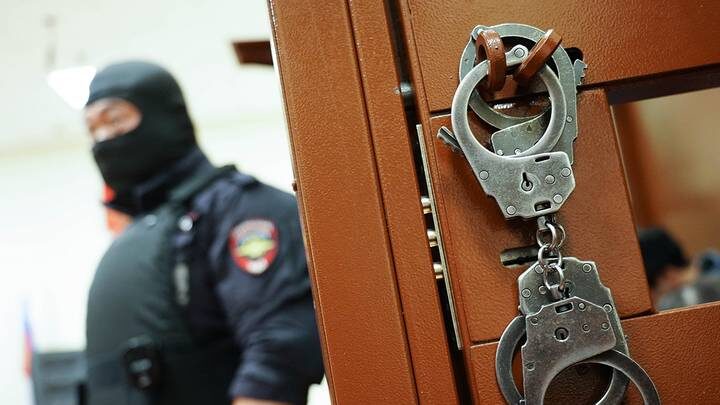 Семь лидеров запрещенной в РФ организации задержали под Иркутском
