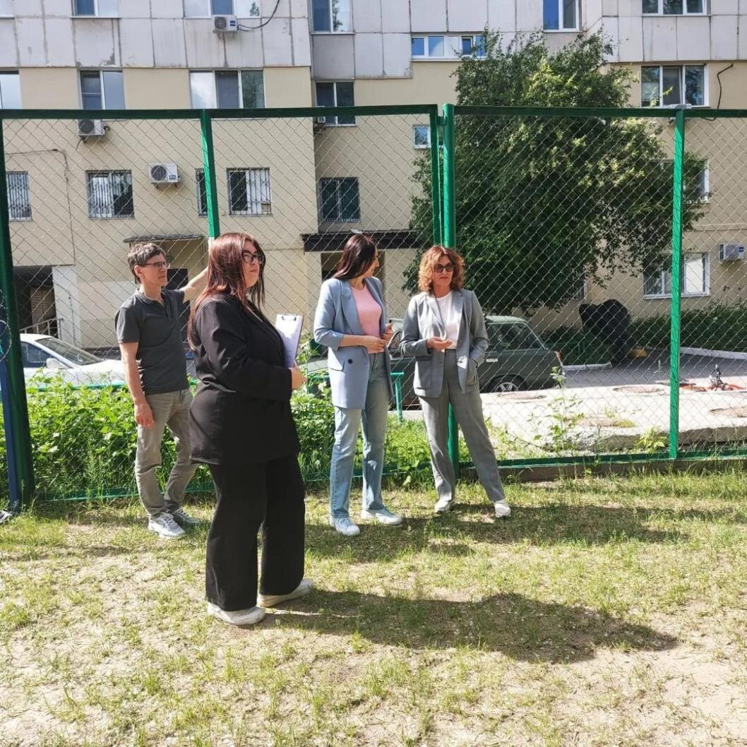 | Фото: Тюменская городская дума