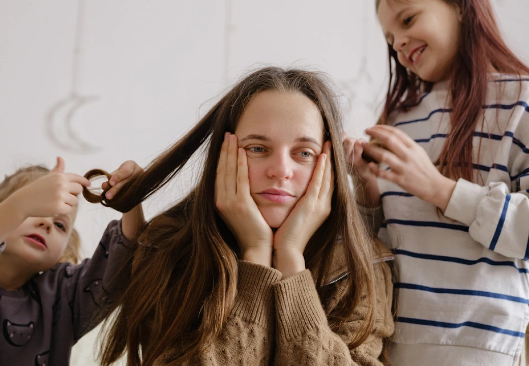 Фото: StoryTime Studio | Shutterstock | Fotodom