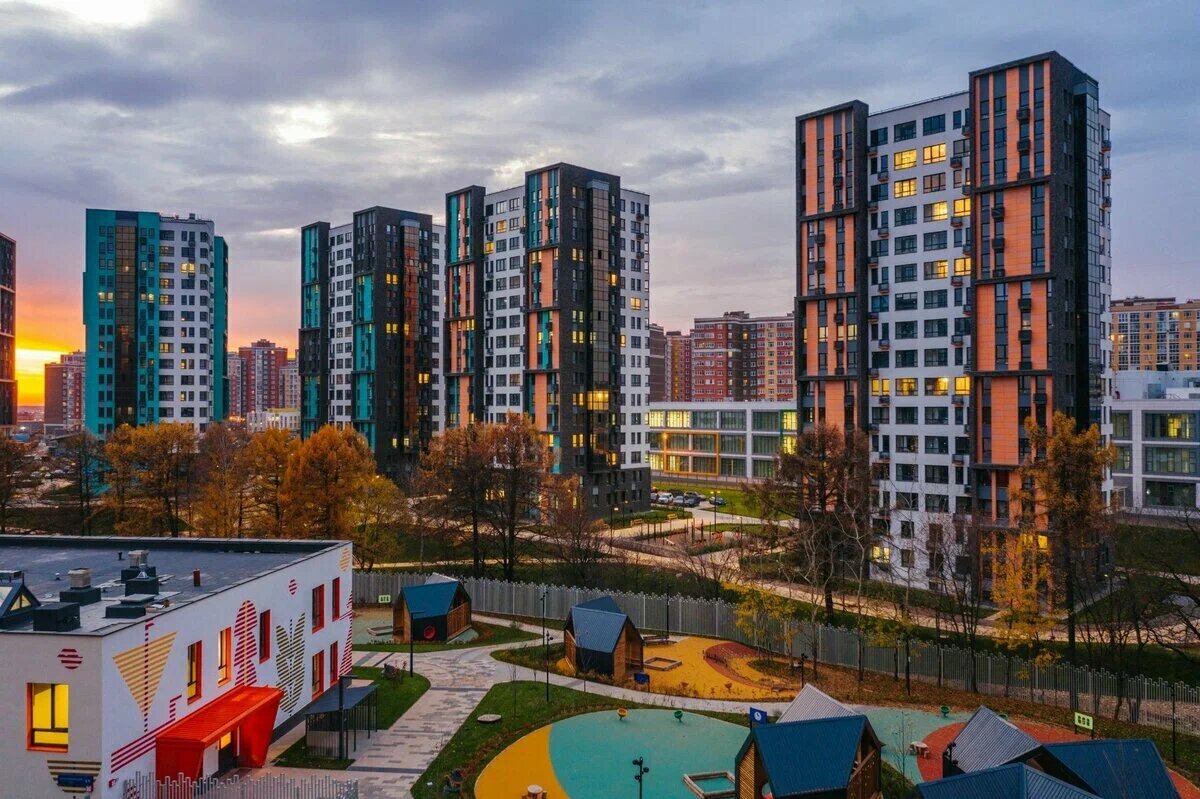 «Скандинавия»