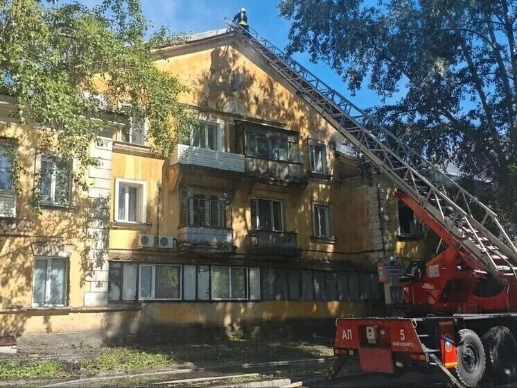     Фото: сиб.фм.