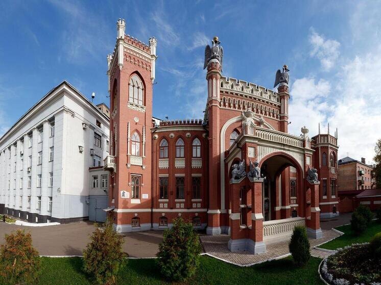     Фото: пресс-служба УФСБ России по Кировской области