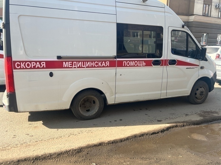     Фото: "МК Донбасс"/Марианна Образцова